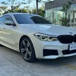 BMW 6 Series GT 2019 258 л.с. — лот 56840099 из Китая