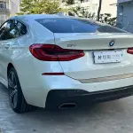 BMW 6 Series GT 2019 258 л.с. — лот 56840099 из Китая