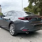 Mazda 3 Axela 2022 из Китая