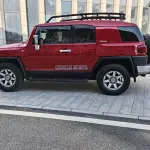 Toyota FJ Cruiser 2019 лот 56840490 из Китая