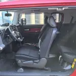 Toyota FJ Cruiser 2019 лот 56840490 из Китая