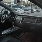 Porsche Macan 2016 из Китая