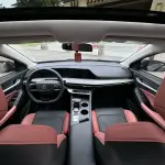 Changan Eado 2024 из Китая