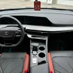 Changan Eado 2024 из Китая
