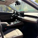GAC Motor Trumpchi GS4 2024 из Китая