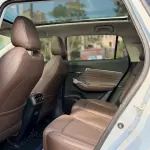 GAC Motor Trumpchi GS4 2024 из Китая
