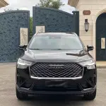 Haval H6 2021 из Китая