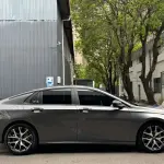 GAC Motor Shadow Leopard 2021 из Китая