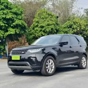 Land Rover Discovery 2020 340 л.с. из Китая
