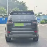 Land Rover Discovery 2020 340 л.с. из Китая