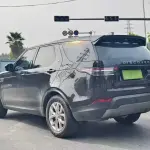 Land Rover Discovery 2020 340 л.с. из Китая