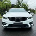 Geely Xingrui 2023 181 л.с. 181 л.с. 181 л.с. из Китая
