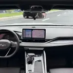 Geely Xingrui 2023 181 л.с. 181 л.с. 181 л.с. из Китая