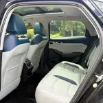 Geely Xingrui 2021 190 л.с. 190 л.с. 190 л.с. из Китая