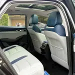 Geely Xingrui 2021 190 л.с. 190 л.с. 190 л.с. из Китая