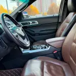 Ford Explorer (Import) 2014 291 л.с. из Китая