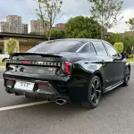 Lynk & Co 03 2023 181 л.с. — лот 56845891 из Китая