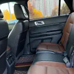 Ford Explorer (Import) 2014 291 л.с. из Китая