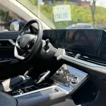 Bestune B70 2024 из Китая