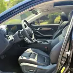 Bestune B70 2024 из Китая