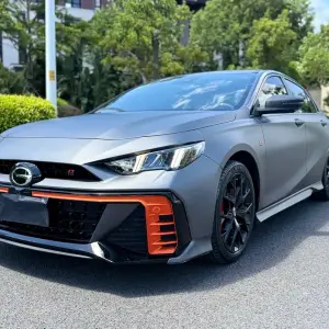 GAC Motor Shadow Leopard 2022 177 л.с. 177 л.с. 177 л.с. из Китая