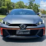 GAC Motor Shadow Leopard 2022 177 л.с. 177 л.с. 177 л.с. из Китая