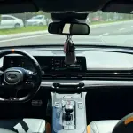 GAC Motor Shadow Leopard 2022 177 л.с. 177 л.с. 177 л.с. из Китая