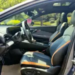 GAC Motor Shadow Leopard 2022 177 л.с. 177 л.с. 177 л.с. из Китая