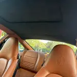 Porsche 911 2003 320 л.с. из Китая