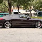 Porsche Panamera 2015 320 л.с. — лот 56688628 из Китая