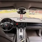 Porsche Panamera 2015 320 л.с. — лот 56688628 из Китая