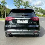 Hongqi Hongqi HS5 2023 224 л.с. — лот 56845937 из Китая