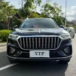 Hongqi Hongqi HS5 2023 224 л.с. — лот 56845937 из Китая
