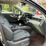 Hongqi Hongqi HS5 2023 224 л.с. — лот 56845937 из Китая