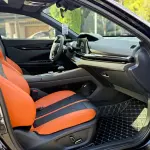 Changan UNI-V 2024 из Китая