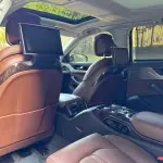 Audi A8 2015 из Китая