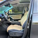 Geely Boyue L 2024 из Китая