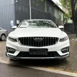 Geely Xingrui 2023 190 л.с. из Китая