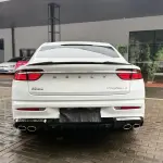 Geely Xingrui 2023 190 л.с. из Китая