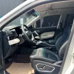 Geely Boyue 2021 184 л.с. 184 л.с. из Китая