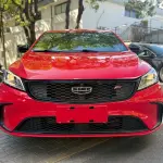 Geely Binrui 2021 из Китая