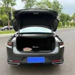 Changan Yida 2023 из Китая