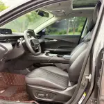 Changan Yida 2023 из Китая