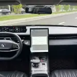 Changan Yida 2023 из Китая