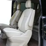 Ford Tourneo 2021 из Китая