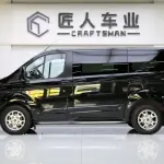 Ford Tourneo 2021 из Китая