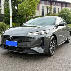 Changan Yida 2023 из Китая