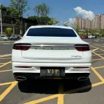 Geely Xingrui 2021 190 л.с. — лот 56845973 из Китая