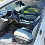 Geely Xingrui 2021 190 л.с. — лот 56845973 из Китая