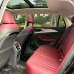 Hongqi Hongqi H5 2024 169 л.с. из Китая